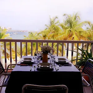 Apartment Flamboyant, Marigot (Saint Martin)